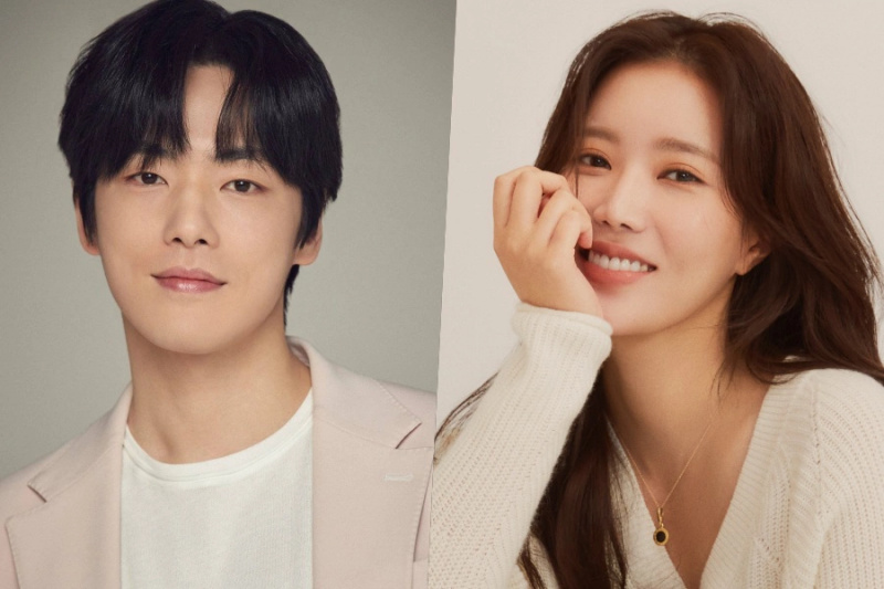 Kim Jung Hyun és Im Soo Hyang közelgő fantasy drámája megerősítette a premier dátumát és a mellékszereplőket