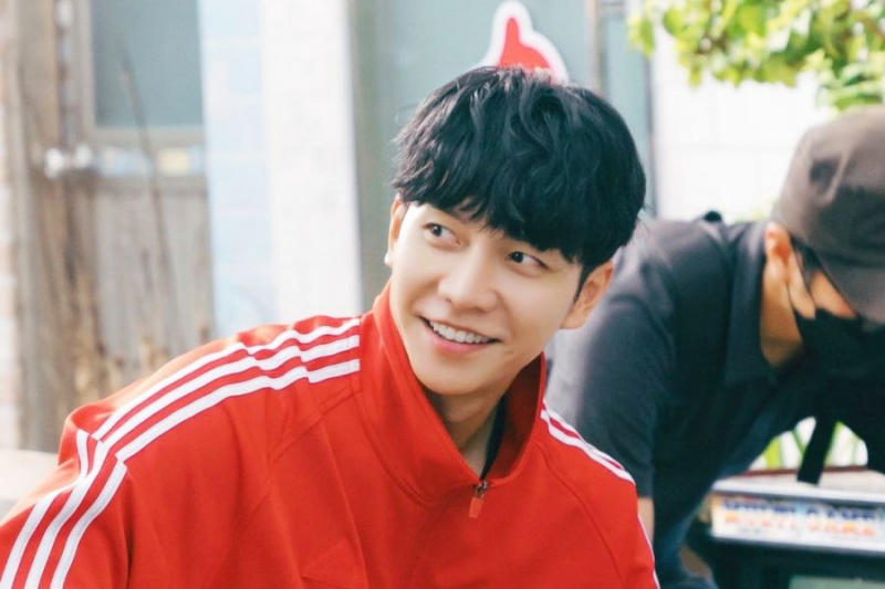 Generálny riaditeľ Svetovej zdravotníckej organizácie ďakuje Lee Seung Gi a „The Law Cafe“ za to, že spomenuli ich odporúčanie týkajúce sa príjmu soli