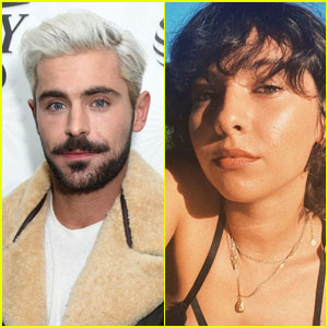 Zac Efron zou naar verluidt 'plannen hebben om permanent in Australië te blijven te midden van nieuwe romantiek - hier is hoe ze elkaar ontmoetten! | Vanessa Valladares, Zac Efron