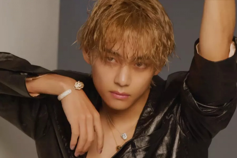Xem: V của BTS nói về phim “Barbie”, Album solo đầu tay sắp ra mắt của anh ấy và hơn thế nữa