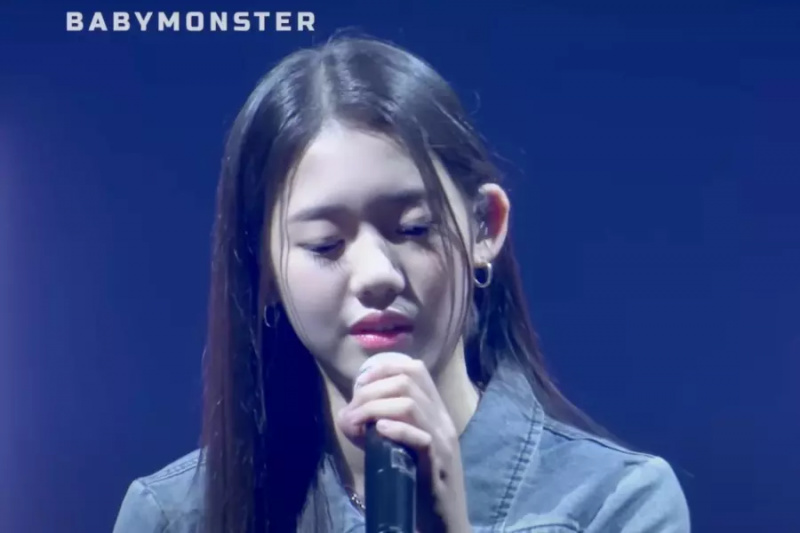 อัปเดต: BABYMONSTER แชร์เพลง “Last Evaluation” ของ Rora ที่คัฟเวอร์เพลง “Someone You Loved”