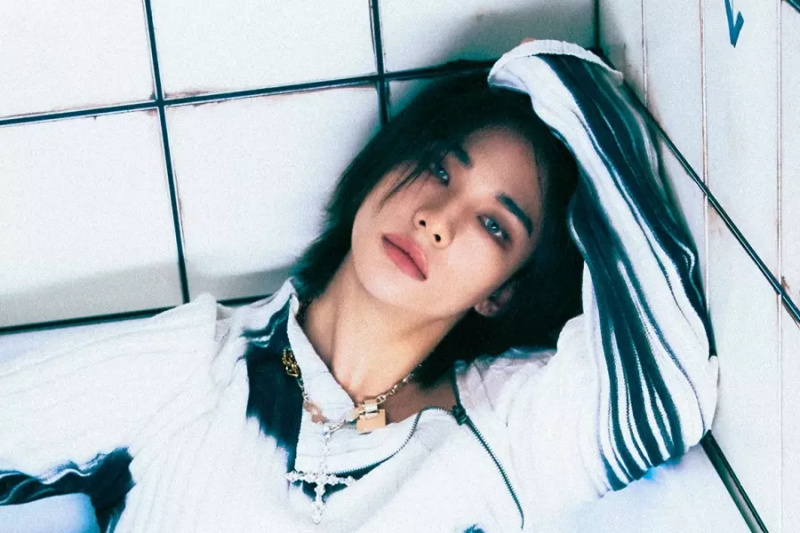 Luister: Hyunjin van Stray Kids schenkt fans met zelfgecomponeerd nummer ‘Long For You’