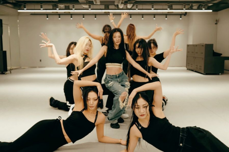 Vaata: Red Velvet’i Seulgi kütkestab tantsutrenni video soolodebüütloo “28 Reasons” jaoks