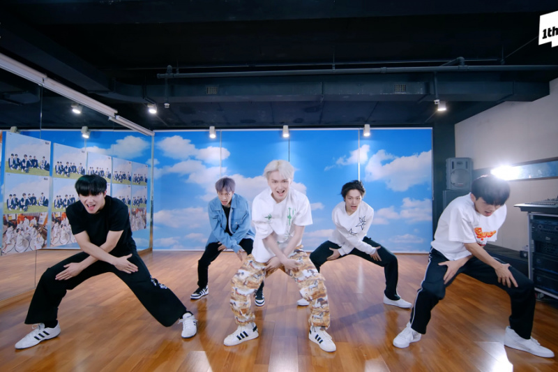 Pogledajte: ATBO rekreira poznate videozapise plesnih vježbi Stray Kidsa, SHINee, GOT7 i drugih