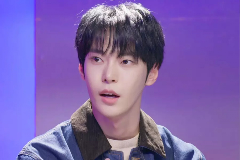 시청 : NCT의 도영이 SM에 들어간 방법에 대해 이야기하고 Red Velvet의 Seulgi의 '28 가지 이유'를 다룹니다.