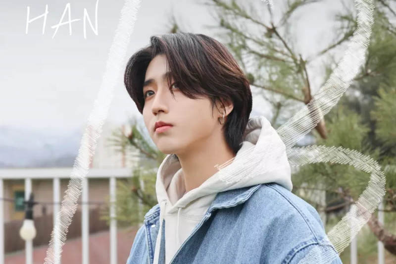 Dengar: Han Stray Kids Mengejutkan Peminat Dengan Lagu Gubahan Sendiri Baru Cantik “13”