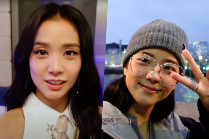 Mira: Jisoo de BLACKPINK obre un canal de YouTube per trucar al seu aniversari + per donar tots els beneficis