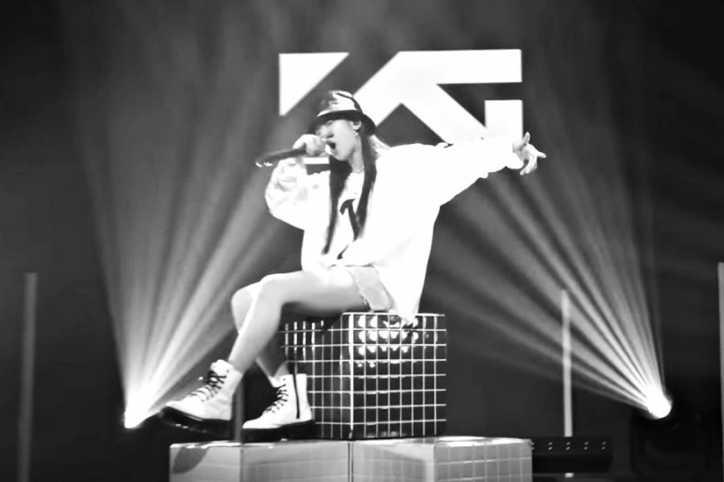 צפו: קבוצת הבנות החדשה של YG BABYMONSTER מציגה את החבר האחרון Ruka עם סרטון ביצועים חיים