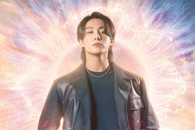 سنیں: BTS کے Jungkook نے ورلڈ کپ 2022 کے ساؤنڈ ٹریک کے لیے 'خواب دیکھنے والے' گایا