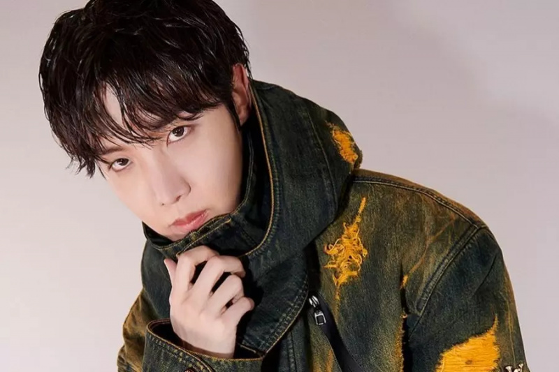  Xem: J-Hope của BTS tung teaser cho bộ phim tài liệu mới sẽ được phát hành vào tháng 3